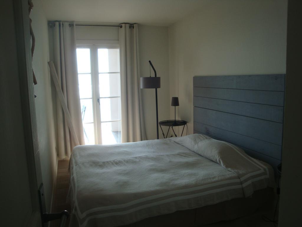 马瑟伊兰Port Rive Gauche Ostrea公寓 外观 照片